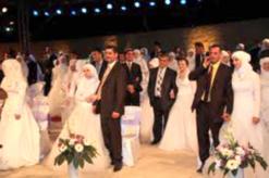 Comment se marient les Algériens?