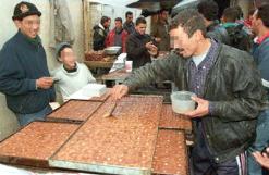 Commerce durant le Ramadhan, peu de commerçants ont changé d&rsquo;activité