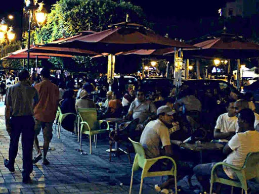 Commerces et soirées de ramadhan Racket, arnaques et veillées au prix fort