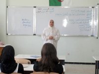 Concours de recrutement d’enseignants Ça se bouscule !