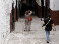 Concours inter-quartiers Une initiative pour redorer le blason de la Casbah d’Alger