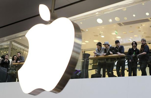Condamné pour entente sur les prix, Apple fait appel