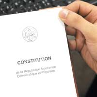 Constitution,Révision sans agenda