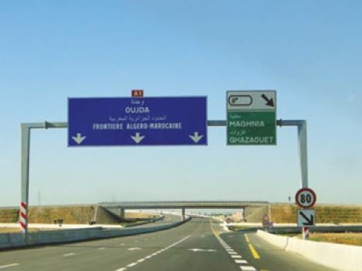Contrebande : les produits algériens au secours de l’Est marocain