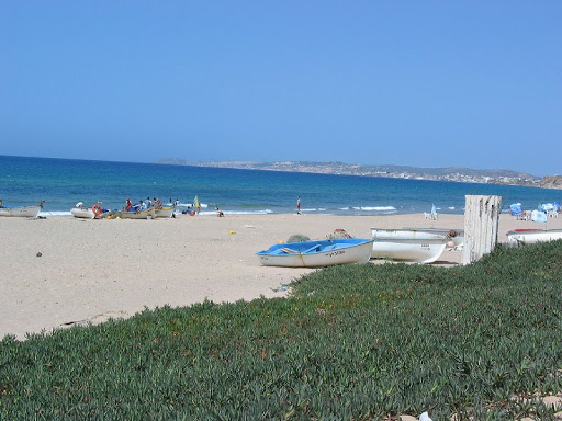 COTE ORANAISE : 2 millions d’estivants depuis le début de la saison estivale