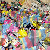 Couffin du ramadhan  1500 familles nécessiteuses concernées à aïn naâdja