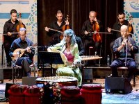 Coup d’envoi à Alger du 8ème Festival national de la chanson chaâbi