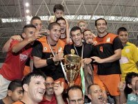 Coupe d’Algérie de handball (seniors-messieurs) : 17ème succès consécutif du GS Pétroliers