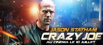 Crazy Joe