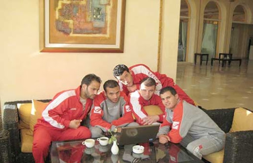 CRB : Les joueurs boycottent la reprise