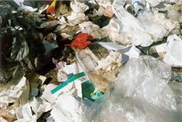 Danger et mauvaise gestion des déchets hospitaliers à Chlef