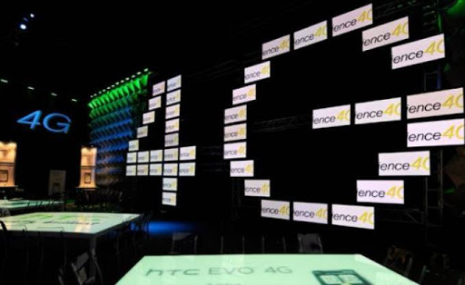 Dédié aux technologies 3G et 4G Ouverture d’un centre d&rsquo;innovation