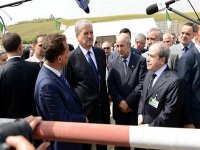 Démantèlement des décharges d&rsquo;oued smar et ouled fayet,Sellal accorde un délai de six mois