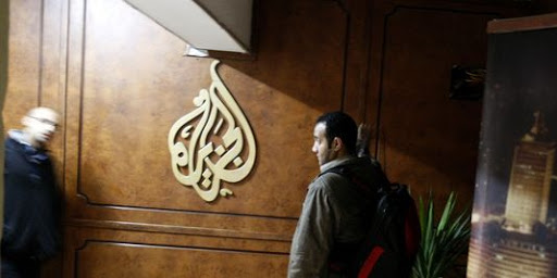 Démissions en série de journalistes à Al-Jazeera