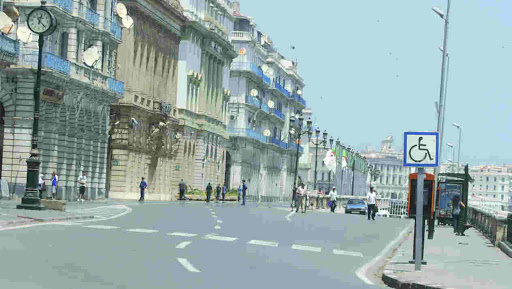 Depuis le début du mois de jeûne, L’Algérie au point mort