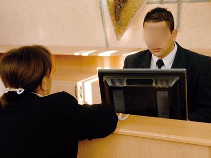 Des agences de voyages victimes d’une escroquerie, Arnaque africaine au logo du Pnud Algérie