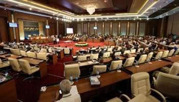 Des appels à la rébellion font craindre la contagion,Après l’Egypte, la Libye?