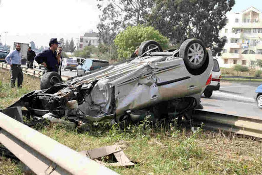Des centaines de morts enregistrées sur les routes Un début de ramadhan meurtrier