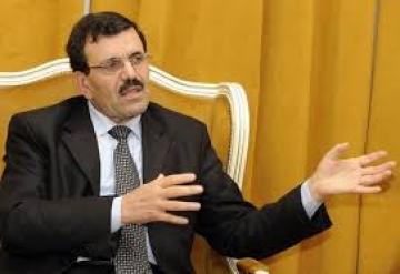 Des élections législatives en Tunisie le 17 décembre