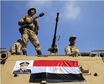 Des heurts au Caire entre pro et Anti-Morsi,La rue arbitre les différends politiques