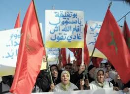 Des marocains, expulsés d’Algérie, projettent de déposer une plainte contre Bouteflika en Espagne