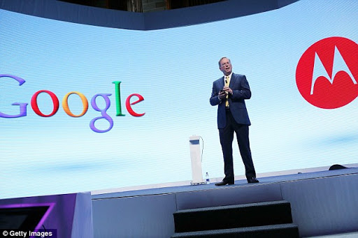 «Designed by you», le teasing sur-mesure de Google pour le Moto X