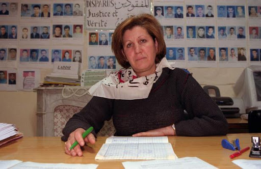 Disparitions forcées: «L’Algérie essaie de classer l’affaire»