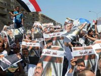 Égypte, Le défi des Frères musulmans