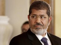 Egypte Morsi soupçonné d’espionnage
