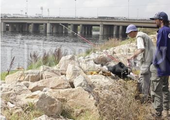 Elle sera ouverte à la baignade en 2016,Rendez-vous à la plage d’oued El Harrach