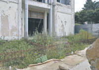 Elles sont laissées à l’abandon ou détournées de leur vocation ,Salles de cinéma : un bien triste sort !