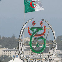 En Algérie, la télévision publique face à des concurrents de plus en plus nombreux