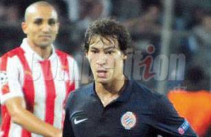 EN : On reparle de Stambouli