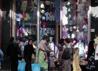 En prévision de l’Aïd, Les prix des vêtements déjà en hausse !