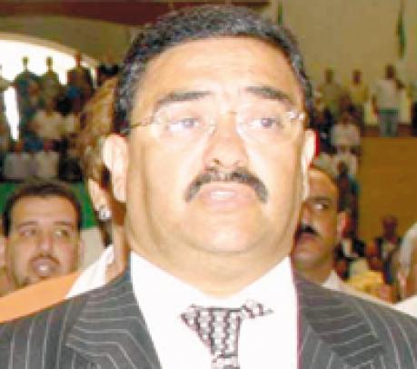 En réponse aux accusations de Tahar Khaoua, Si Affif ne craint pas le recours à la justice