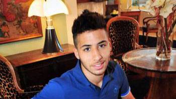 EN : Taïder fait monter les enchères