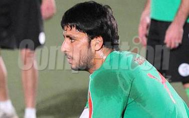 EN : Zemma veut convaincre Vahid