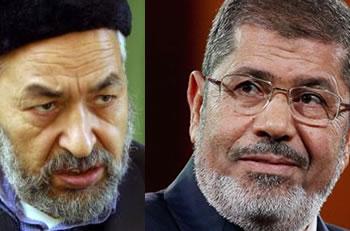 Ennahda  (Tunisie) et les frères musulmans  (Egypte) en disgrâce, Sale temps pour les islamistes