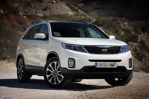 Essai du nouveau Kia Sorento :Montée en gamme à tous les niveaux