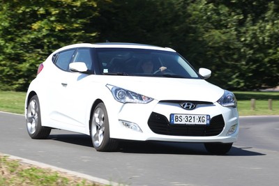 Essai Hyundai i30 :Sagesse et sobriété