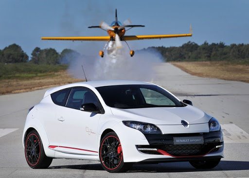 Essai Renault Mégane R.S 265 :Traction ultime