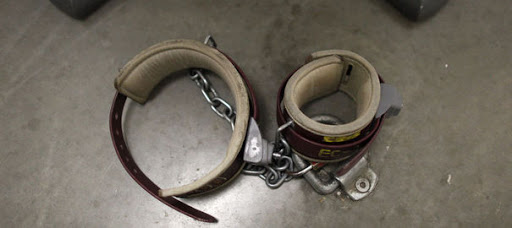 Etats-Unis: oublié cinq jours au cachot, un homme reçoit 3 millions d&rsquo;euros de la justice