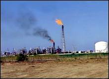 Exportations de pétrole : Les ventes algériennes aux USA reculent de 38 %