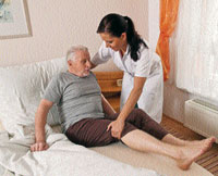 Femme de ménage, nourrice, garde-malade, Des profils de plus en plus rares