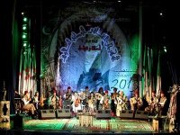 Festival du malouf à Constantine : soirée raffinée avec l’artiste Riad Khalfa