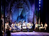 Festival du malouf à Constantine : toute l’élégance de la musique savante