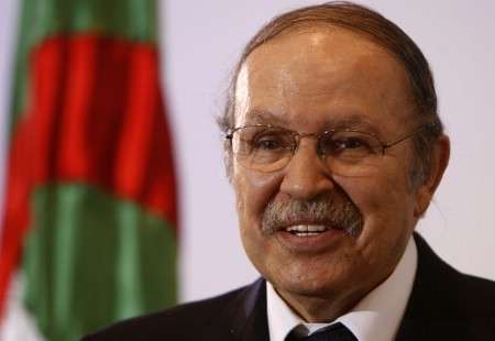 Fête du trône : le président Bouteflika félicite le souverain marocain