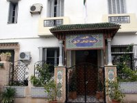 FLN, La division s’accentue