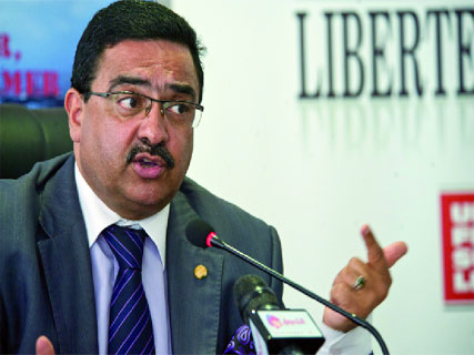 FLN, Les propositions de Si Affif pour une sortie de crise