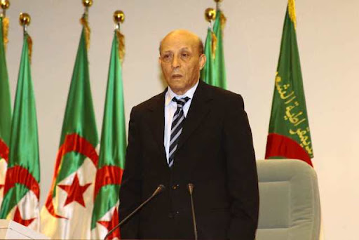 FLN ,Ould Khelifa accentue la crise